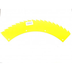 Нож 30-0620-67-01-2 LCA78.235