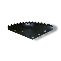 Нож кормосмесителя 535x220x6 30-0530-64-01-2