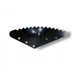 Нож кормосмесителя 535x220x6 30-0530-64-01-2