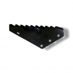 Нож кормосмесителя 545x200x6 30-0440-67-01-2