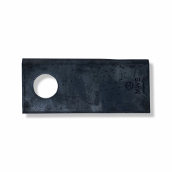 Нож (112x48x4, 0 21) 60-0112-47-01-7