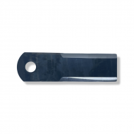 Нож измельчителя (173x50x3)018 60-0170-04-01-0