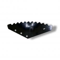 Нож кормосмесителя 30-0550-65-01-2