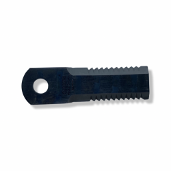 Нож изм. актив, без втул. зубч. (175x50x4,5)020 60-0170-71-01-0