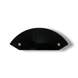 Нож кормосмесителя полулунный 30-0280-31-01-2