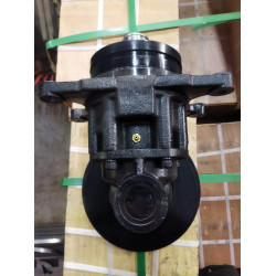 Редуктор "Шумахер" 15515.04 МПН 85.20 ПБ 000-01.20 