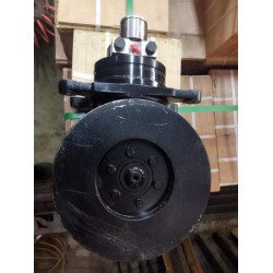 Редуктор "Шумахер" 15515.04 МПН 85.20 ПБ 000-01.20 