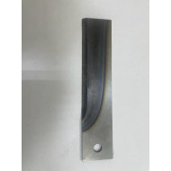  Нож противореза измельчителя ИСН-3, ИСН-2 ИСН-3.03.00.01 