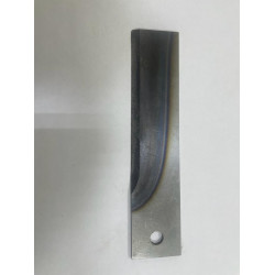  Нож противореза измельчителя ИСН-3, ИСН-2 ИСН-3.03.00.01 