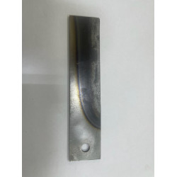  Нож противореза измельчителя ИСН-3, ИСН-2 ИСН-3.03.00.01 