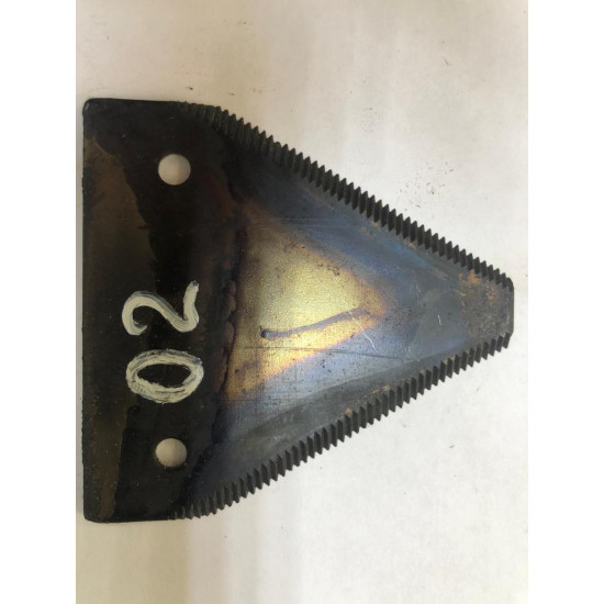 Сегмент Н06602